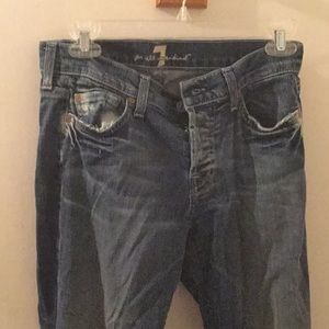 7 jeans